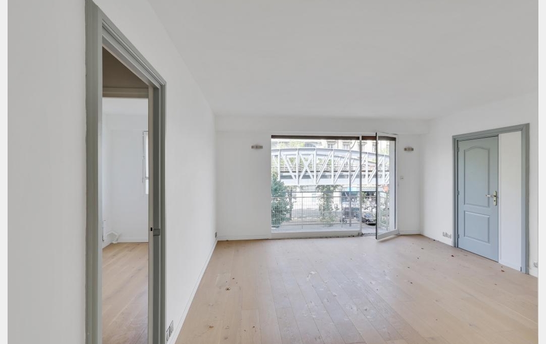 Annonces PANTIN : Appartement | PARIS (75015) | 60 m2 | 598 000 € 