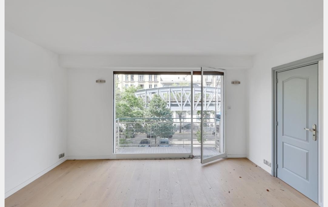 Annonces PANTIN : Appartement | PARIS (75015) | 60 m2 | 598 000 € 