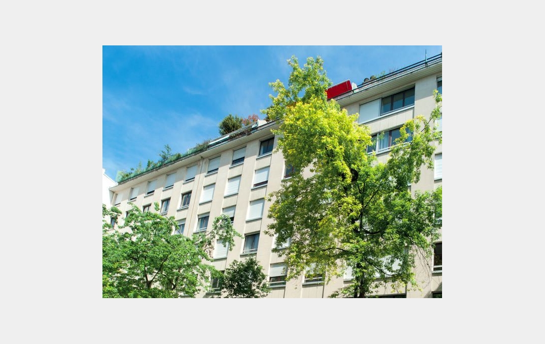 Annonces PANTIN : Appartement | PARIS (75016) | 75 m2 | 812 000 € 