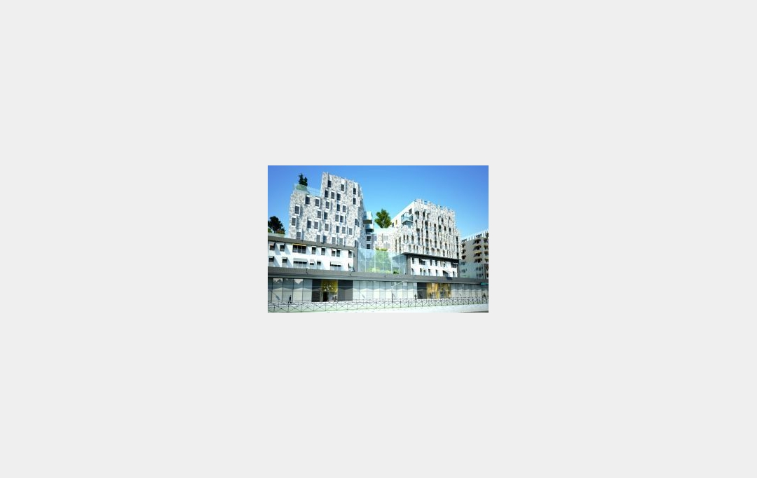 Annonces PANTIN : Appartement | PARIS (75019) | 78 m2 | 608 000 € 