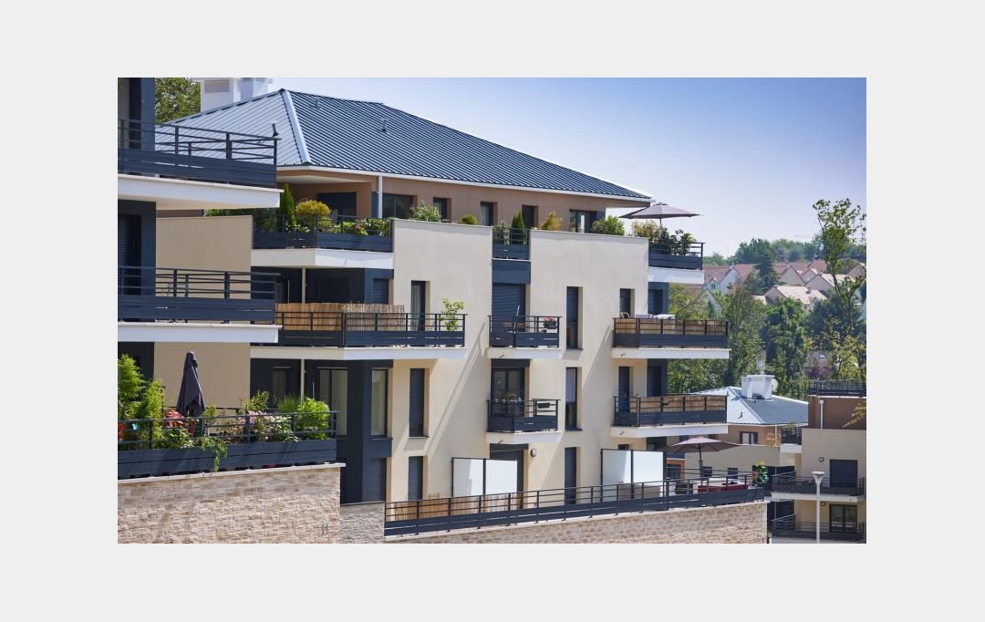 Annonces PANTIN : Appartement | L'ETANG-LA-VILLE (78620) | 90 m2 | 470 000 € 