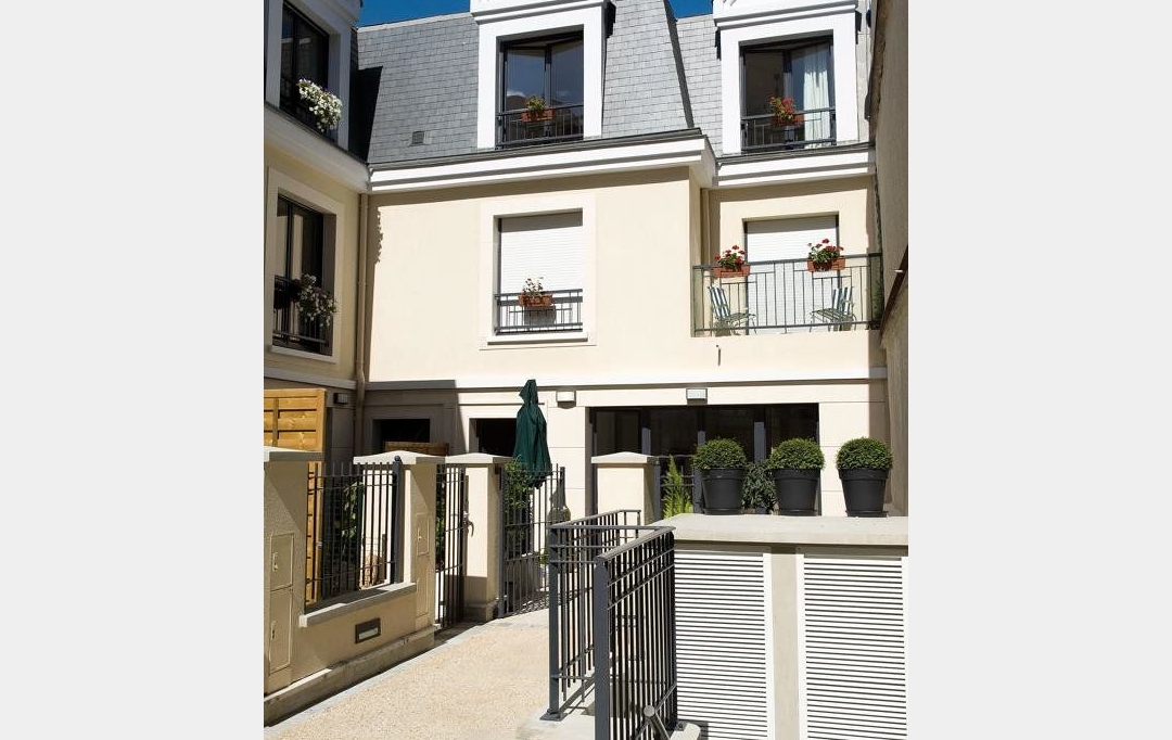 Annonces PANTIN : Maison / Villa | LEVALLOIS-PERRET (92300) | 117 m2 | 922 800 € 