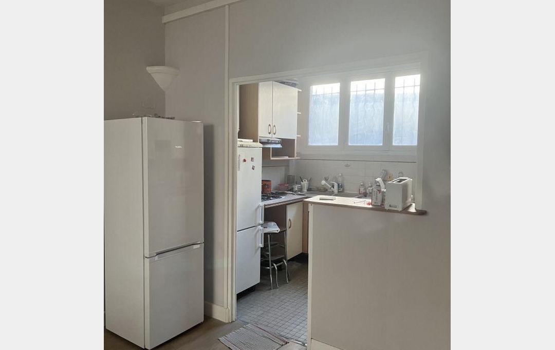 Annonces PANTIN : Appartement | ASNIERES-SUR-SEINE (92600) | 10 m2 | 560 € 