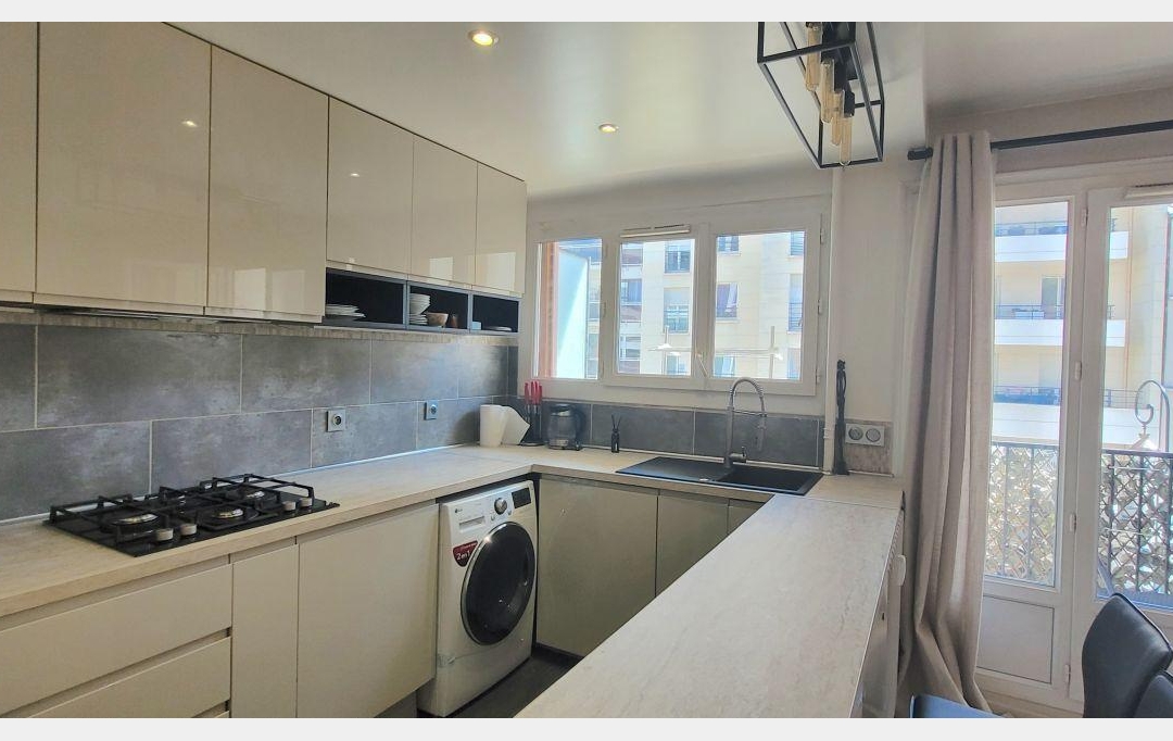 Annonces PANTIN : Appartement | PUTEAUX (92800) | 48 m2 | 382 000 € 