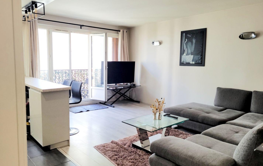 Annonces PANTIN : Appartement | PUTEAUX (92800) | 48 m2 | 382 000 € 