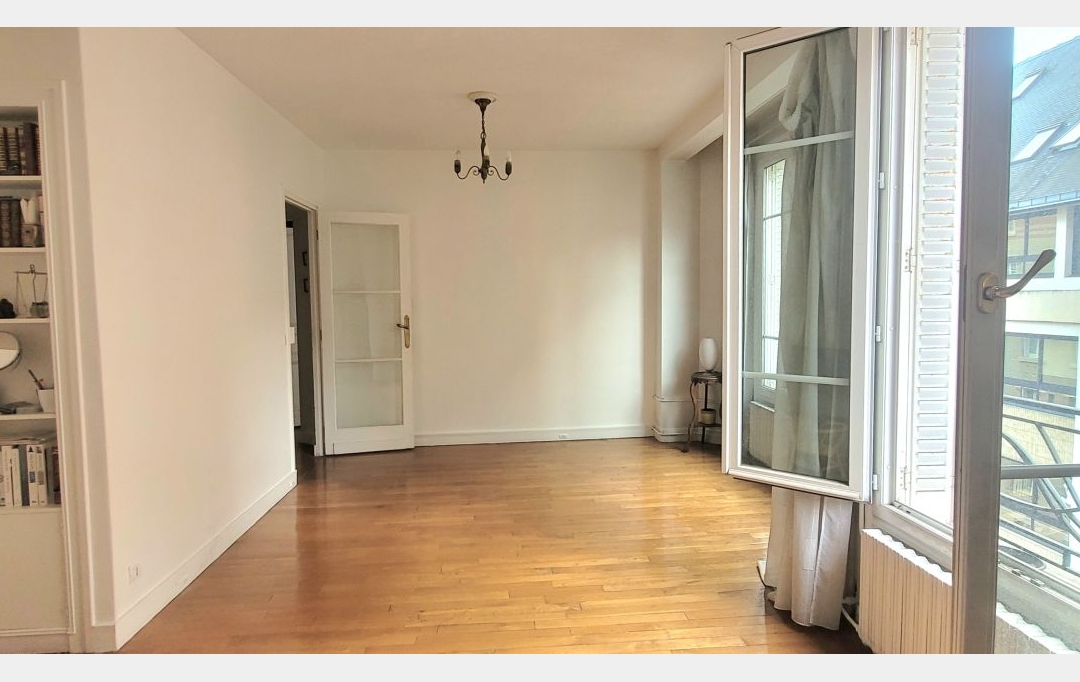 Annonces PANTIN : Appartement | VINCENNES (94300) | 52 m2 | 485 000 € 