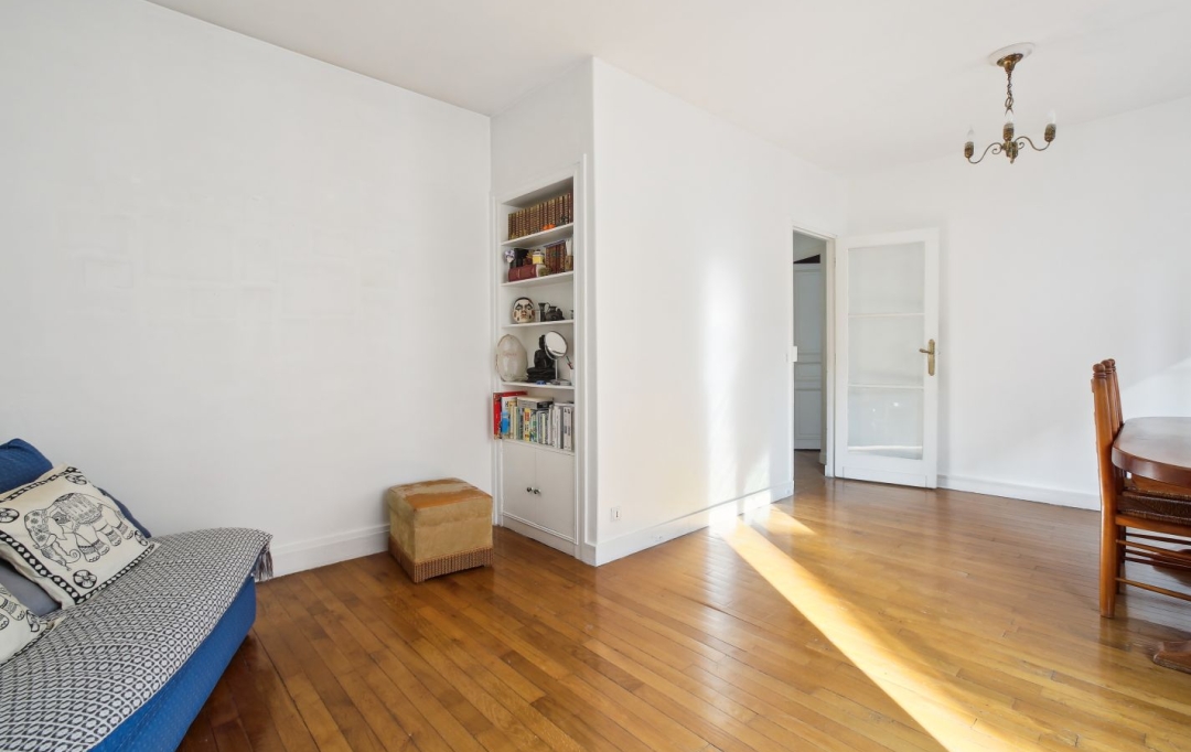 Annonces PANTIN : Appartement | VINCENNES (94300) | 52 m2 | 485 000 € 