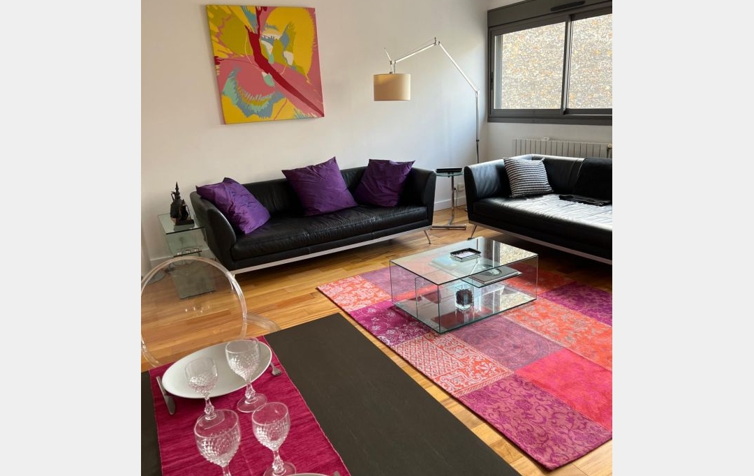 Annonces PANTIN : Appartement | PARIS (75016) | 75 m2 | 773 000 € 