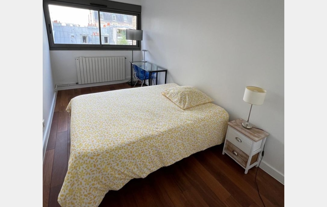 Annonces PANTIN : Appartement | PARIS (75016) | 75 m2 | 773 000 € 