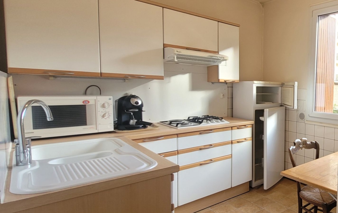 Annonces PANTIN : Appartement | BOULOGNE-BILLANCOURT (92100) | 34 m2 | 306 000 € 