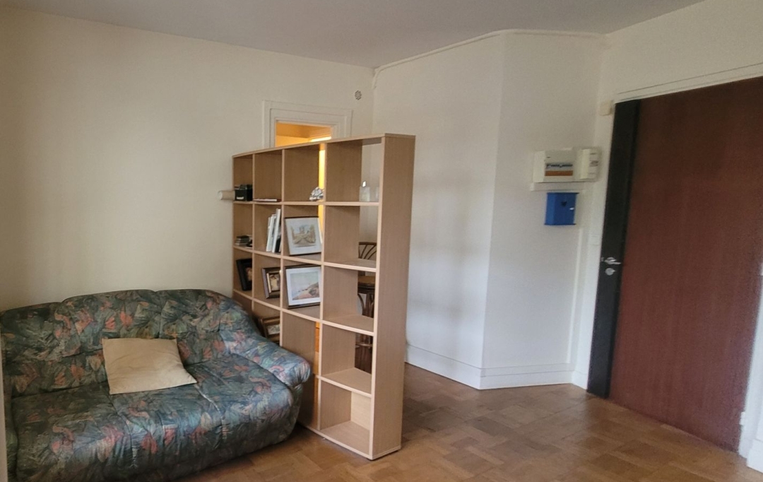 Annonces PANTIN : Appartement | BOULOGNE-BILLANCOURT (92100) | 34 m2 | 306 000 € 