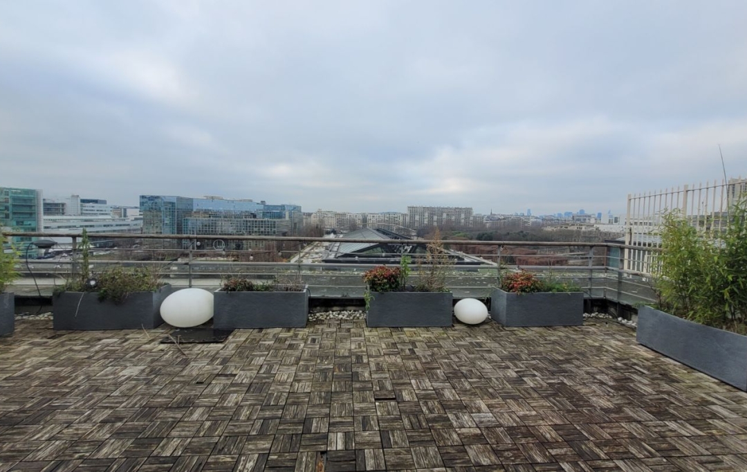 Annonces PANTIN : Appartement | PARIS (75015) | 129 m2 | 1 600 000 € 