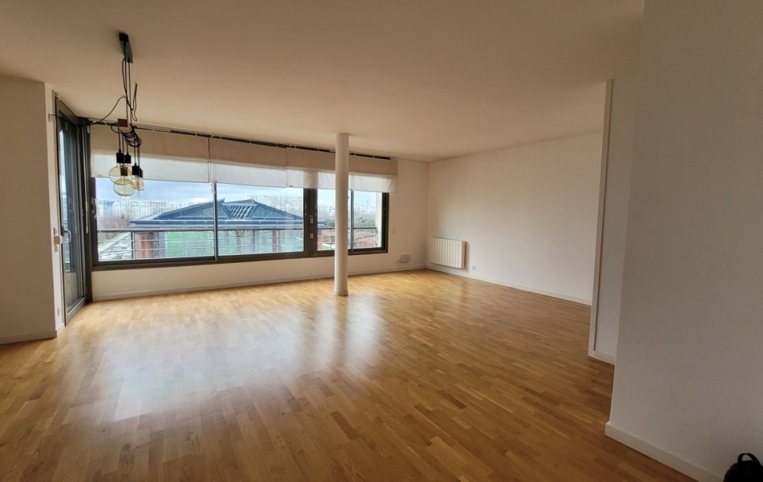 Annonces PANTIN : Appartement | PARIS (75015) | 129 m2 | 1 600 000 € 