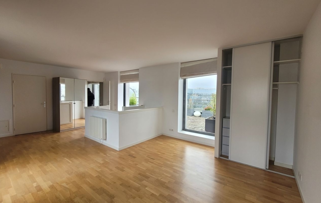 Annonces PANTIN : Appartement | PARIS (75015) | 129 m2 | 1 600 000 € 