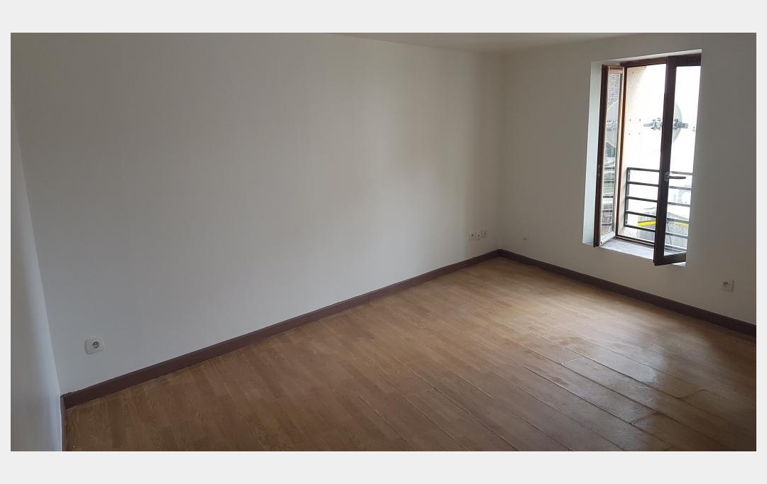 Annonces PANTIN : Appartement | TREMBLAY-EN-FRANCE (93290) | 38 m2 | 117 700 € 