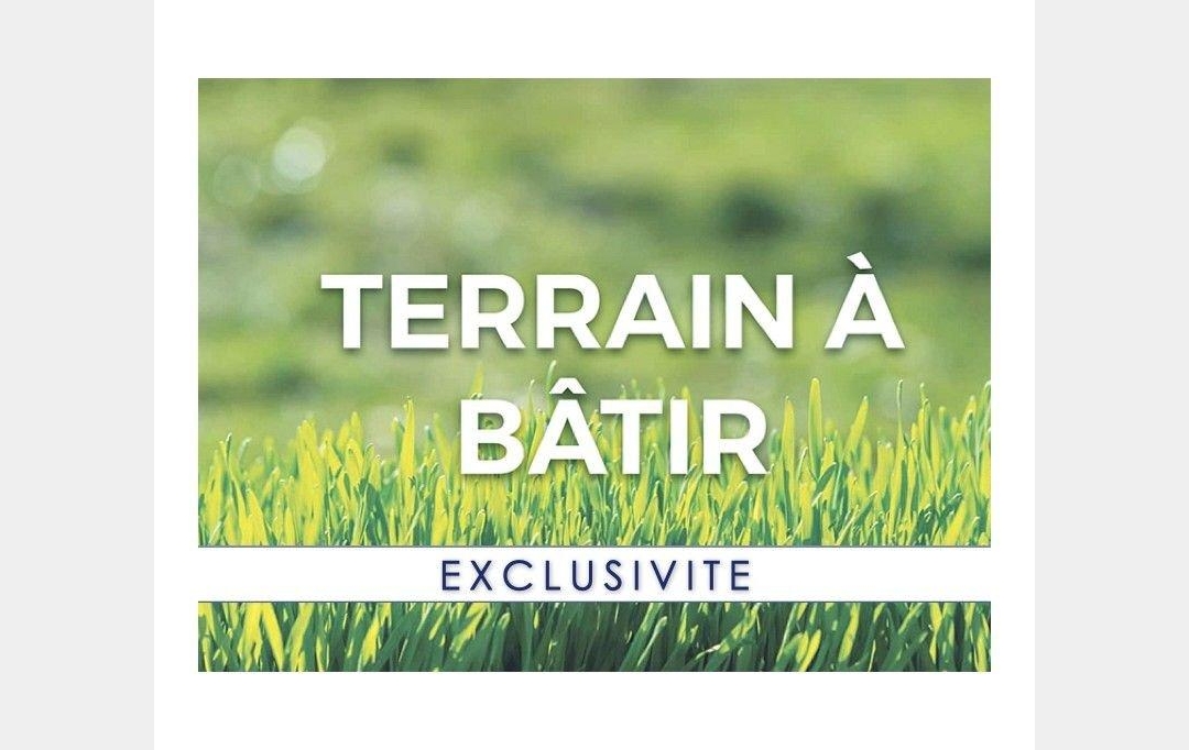 Annonces PANTIN : Terrain | TREMBLAY-EN-FRANCE (93290) | 0 m2 | 169 600 € 