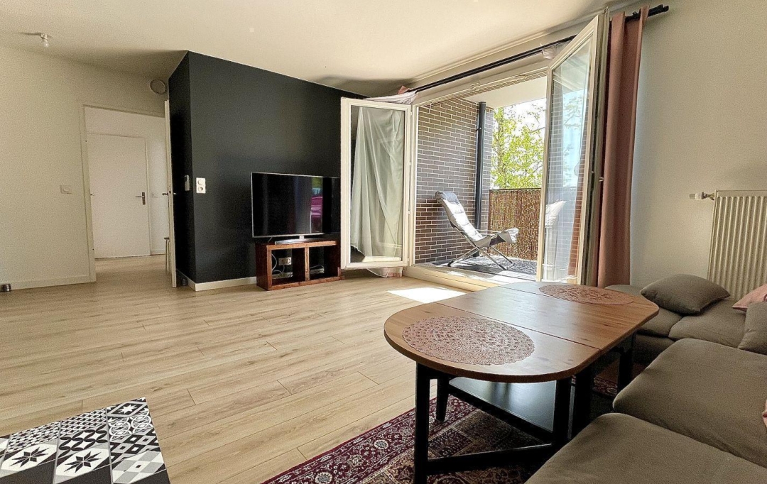 Annonces PANTIN : Appartement | TREMBLAY-EN-FRANCE (93290) | 55 m2 | 210 000 € 