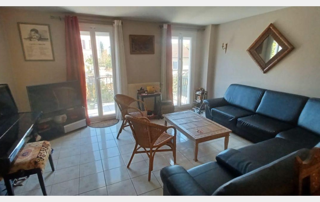 Annonces PANTIN : Maison / Villa | SEVRAN (93270) | 80 m2 | 262 500 € 