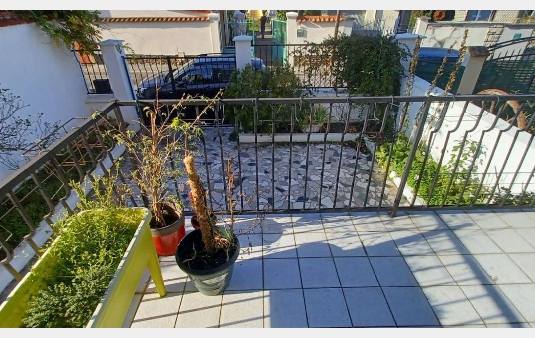 Annonces PANTIN : Maison / Villa | SEVRAN (93270) | 80 m2 | 262 500 € 