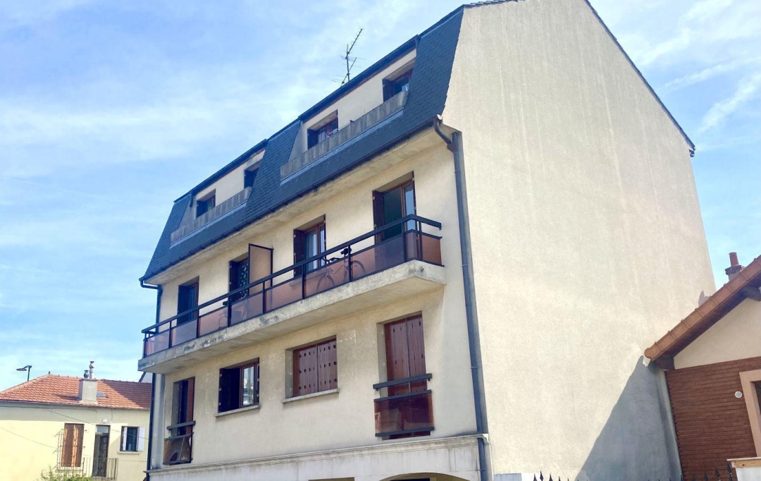 Annonces PANTIN : Appartement | DRANCY (93700) | 65 m2 | 210 000 € 