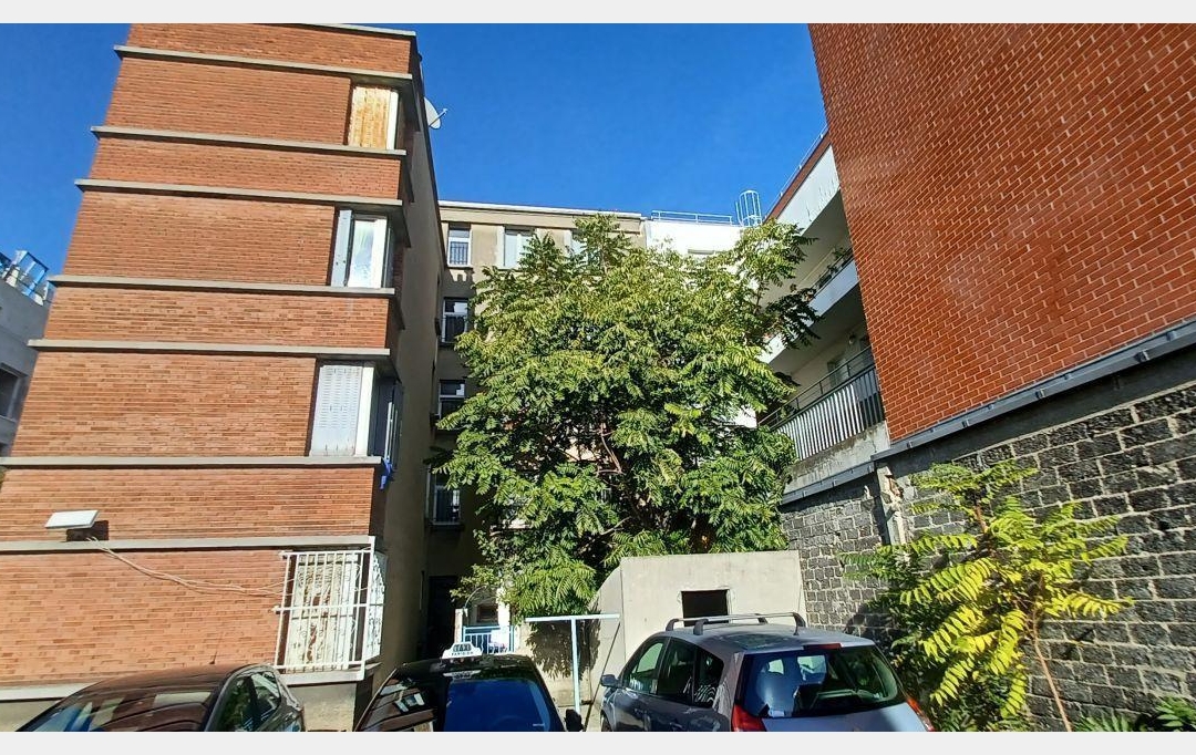 Annonces PANTIN : Appartement | DRANCY (93700) | 33 m2 | 159 000 € 