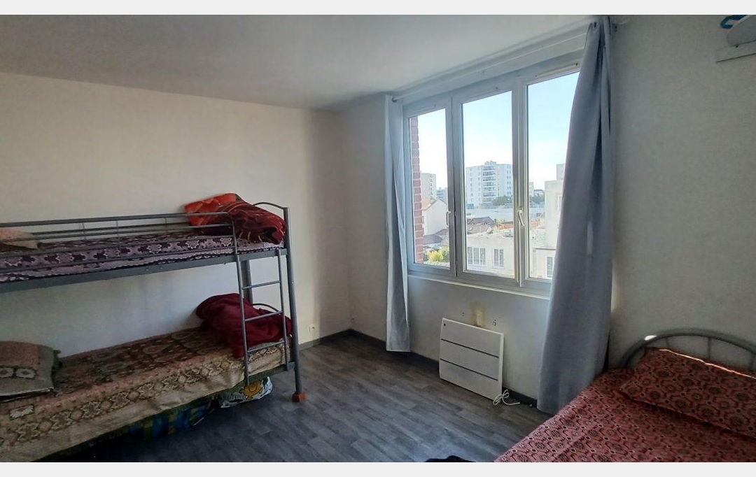 Annonces PANTIN : Appartement | DRANCY (93700) | 33 m2 | 159 000 € 