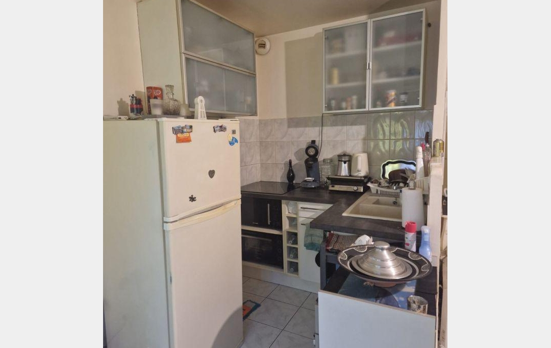 Annonces PANTIN : Appartement | VAUJOURS (93410) | 36 m2 | 149 800 € 