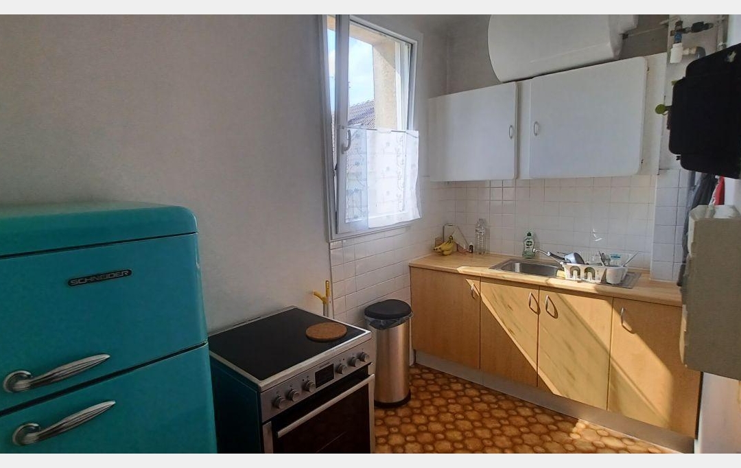 Annonces PANTIN : Appartement | AULNAY-SOUS-BOIS (93600) | 38 m2 | 166 420 € 