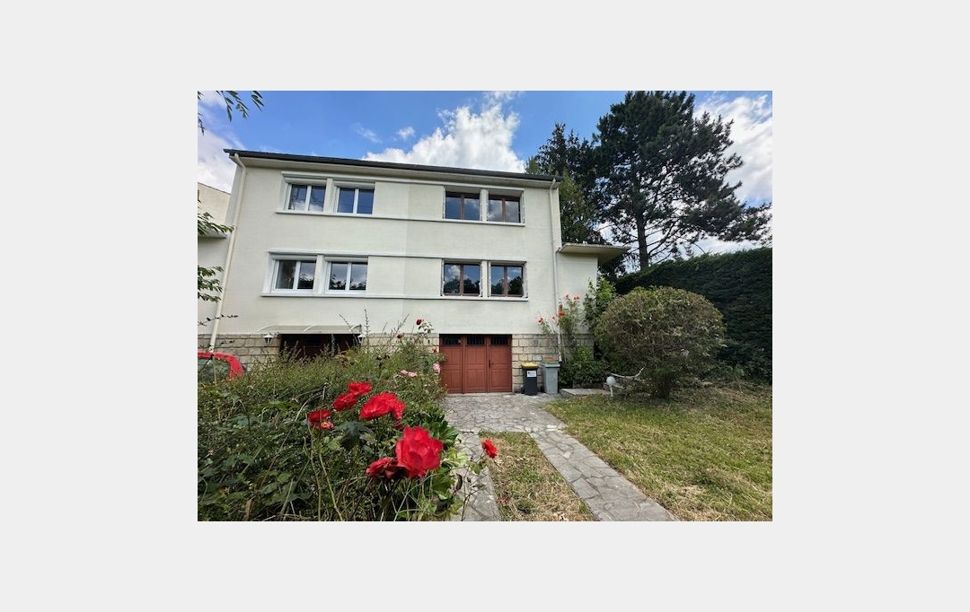 Annonces PANTIN : Maison / Villa | GAGNY (93220) | 82 m2 | 264 000 € 