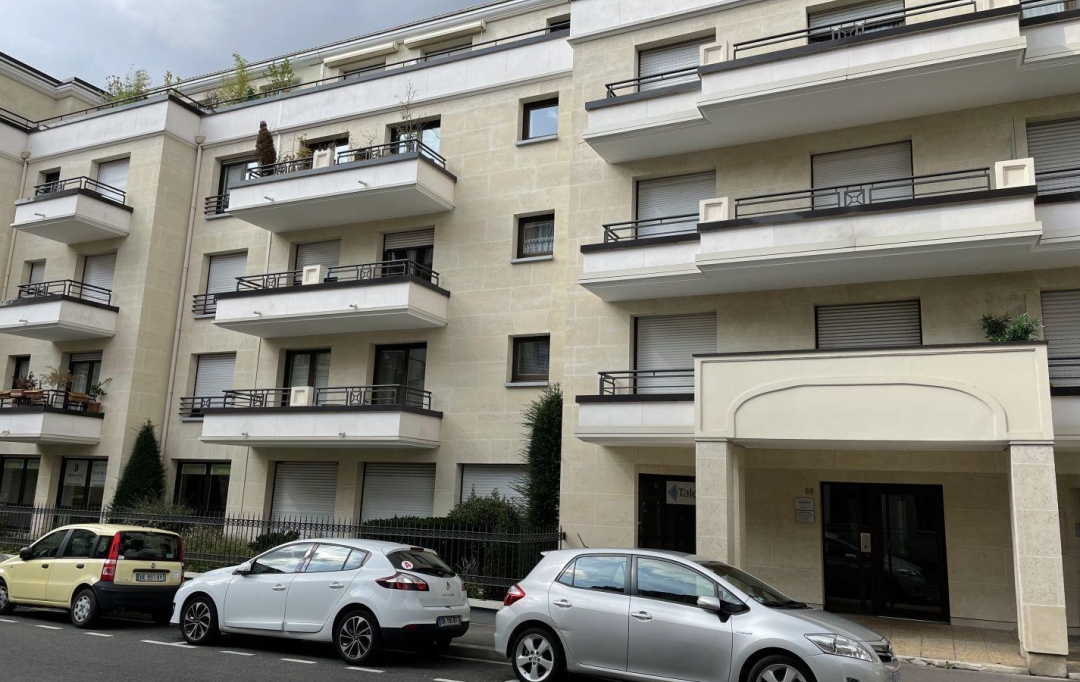 Annonces PANTIN : Appartement | MONTMORENCY (95160) | 157 m2 | 620 000 € 