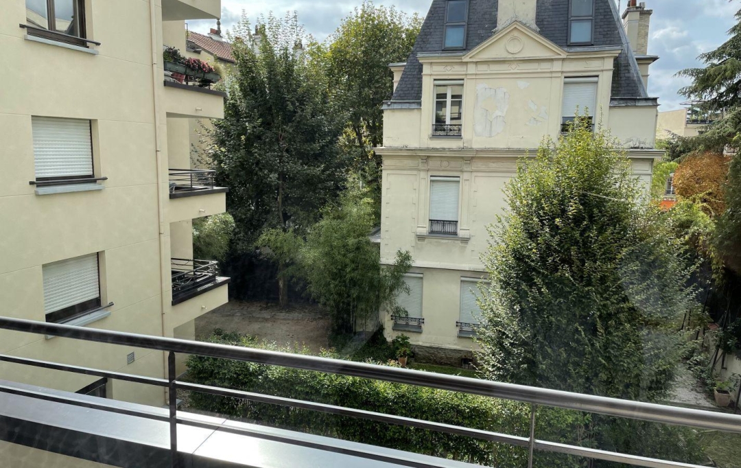 Annonces PANTIN : Appartement | MONTMORENCY (95160) | 157 m2 | 620 000 € 