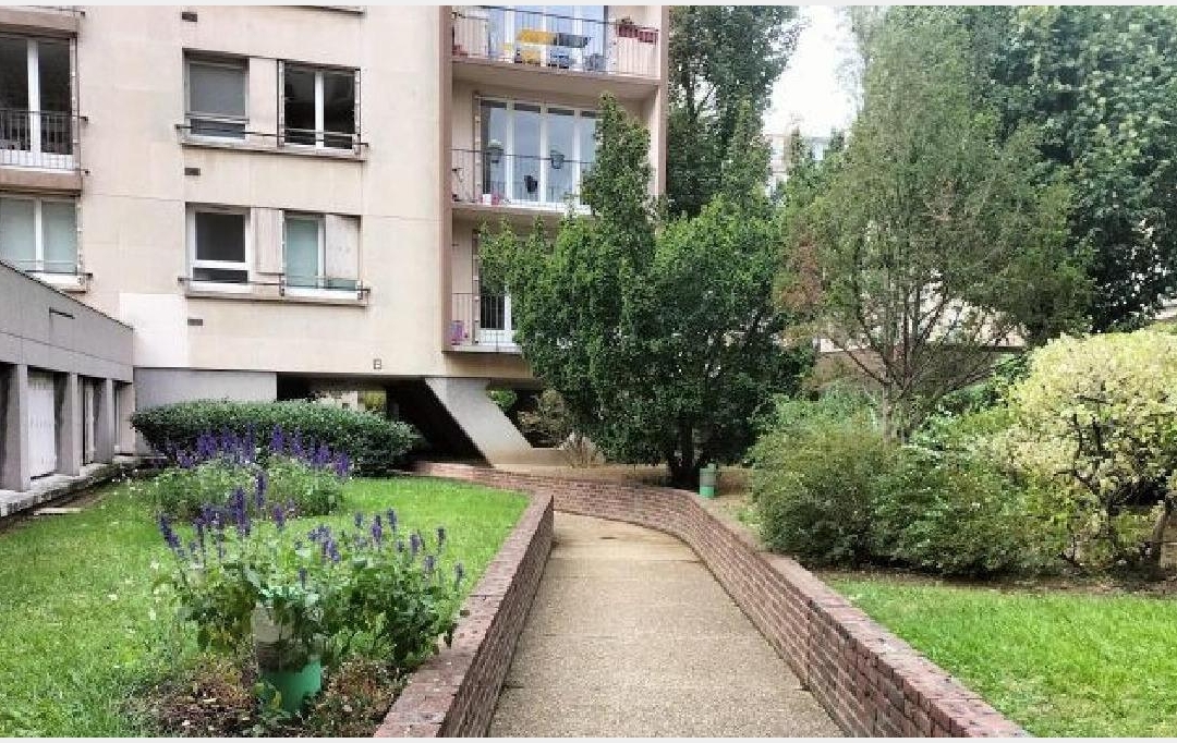 Annonces PANTIN : Appartement | PARIS (75014) | 9 m2 | 99 000 € 