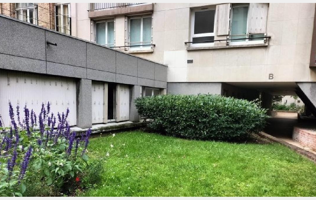 Annonces PANTIN : Appartement | PARIS (75014) | 9 m2 | 99 000 € 