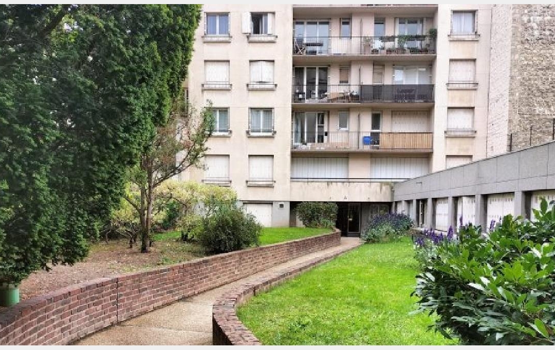 Annonces PANTIN : Appartement | PARIS (75014) | 9 m2 | 99 000 € 