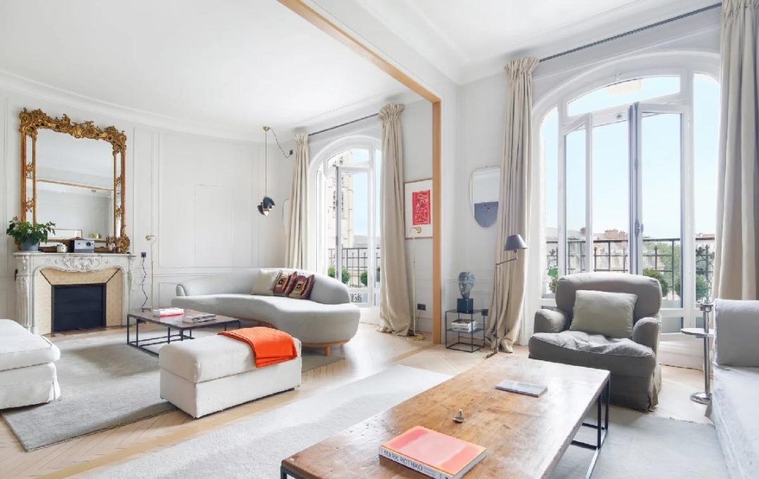 Annonces PANTIN : Appartement | PARIS (75005) | 252 m2 | 7 300 000 € 