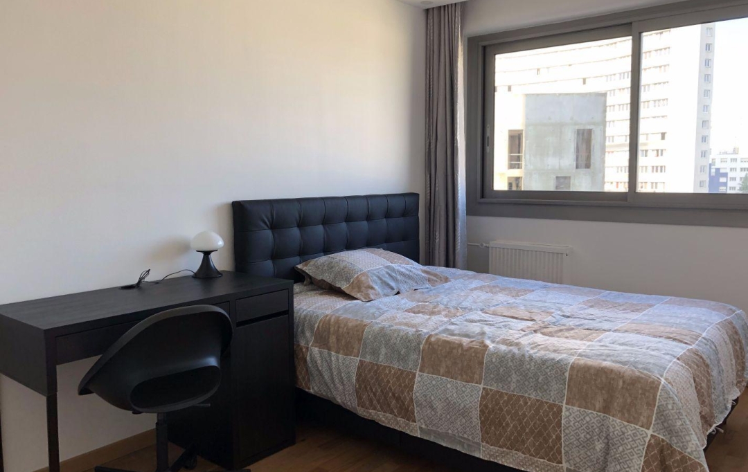 Annonces PANTIN : Appartement | COLOMBES (92700) | 10 m2 | 550 € 