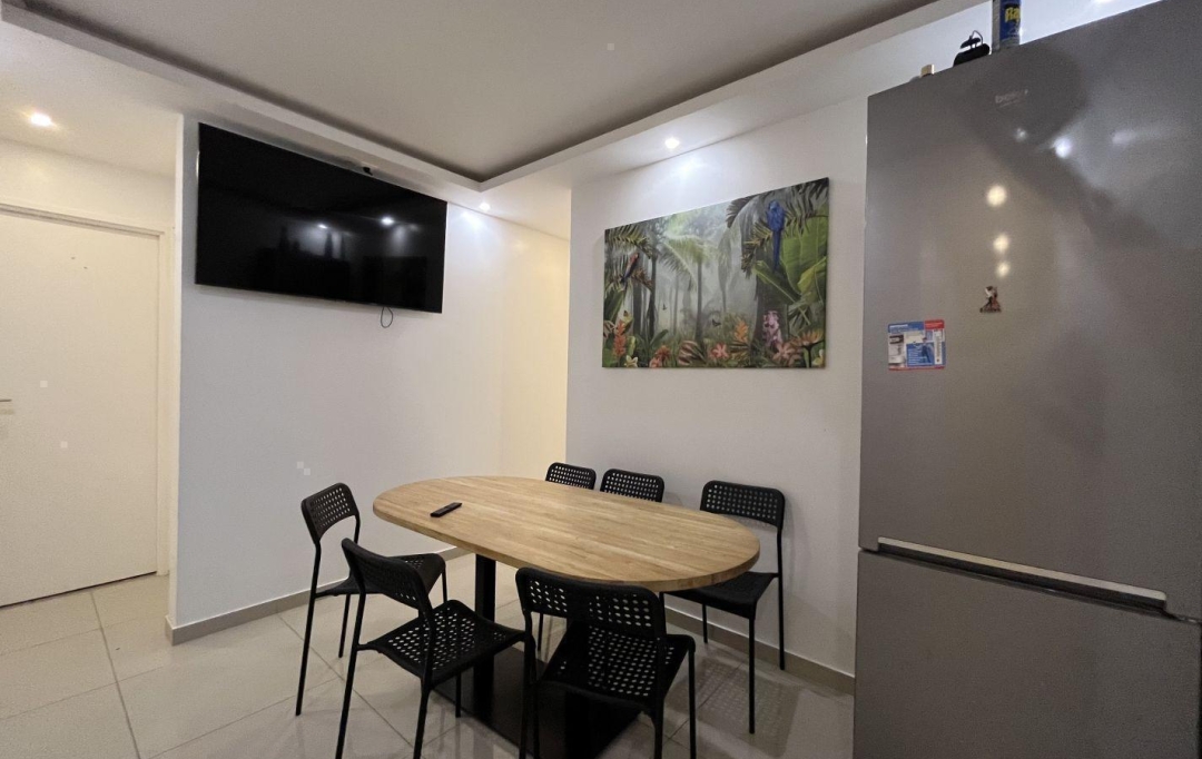 Annonces PANTIN : Appartement | COLOMBES (92700) | 10 m2 | 550 € 