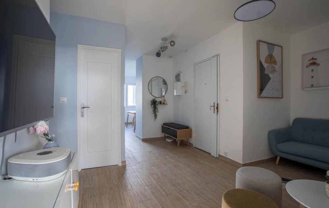 Annonces PANTIN : Appartement | CRETEIL (94000) | 13 m2 | 615 € 