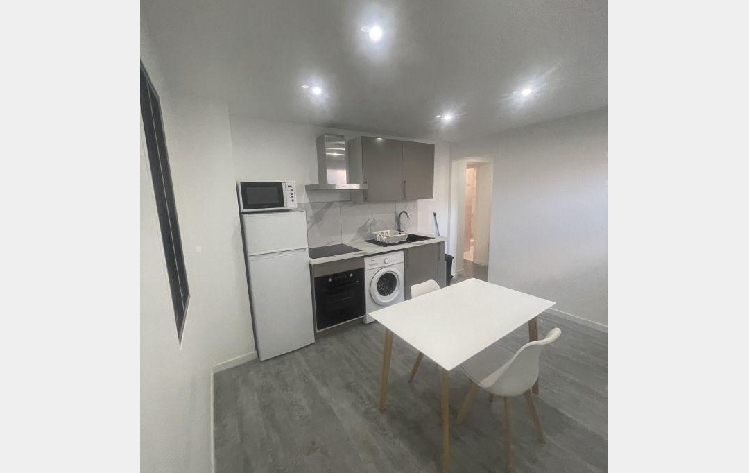 Annonces PANTIN : Appartement | TREMBLAY-EN-FRANCE (93290) | 38 m2 | 1 030 € 