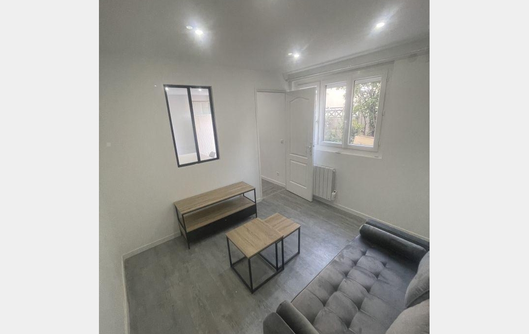 Annonces PANTIN : Appartement | TREMBLAY-EN-FRANCE (93290) | 38 m2 | 1 030 € 