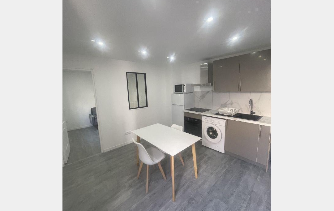 Annonces PANTIN : Appartement | TREMBLAY-EN-FRANCE (93290) | 38 m2 | 1 030 € 