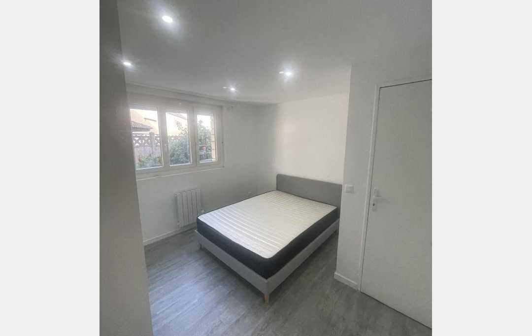 Annonces PANTIN : Appartement | TREMBLAY-EN-FRANCE (93290) | 38 m2 | 1 030 € 