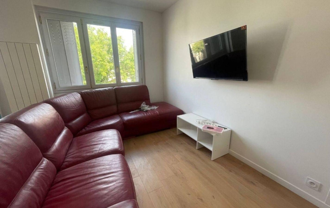 Annonces PANTIN : Appartement | LA COURNEUVE (93120) | 12 m2 | 620 € 