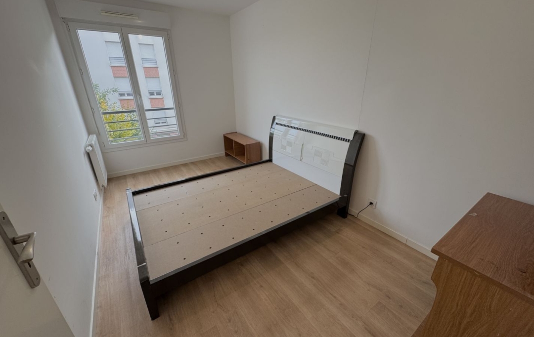 Annonces PANTIN : Apartment | ROMAINVILLE (93230) | 64 m2 | 1 350 € 