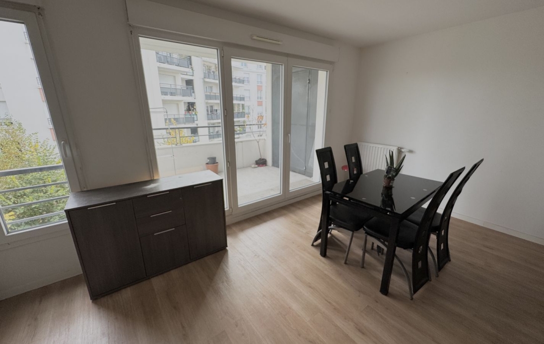 Annonces PANTIN : Apartment | ROMAINVILLE (93230) | 64 m2 | 1 350 € 