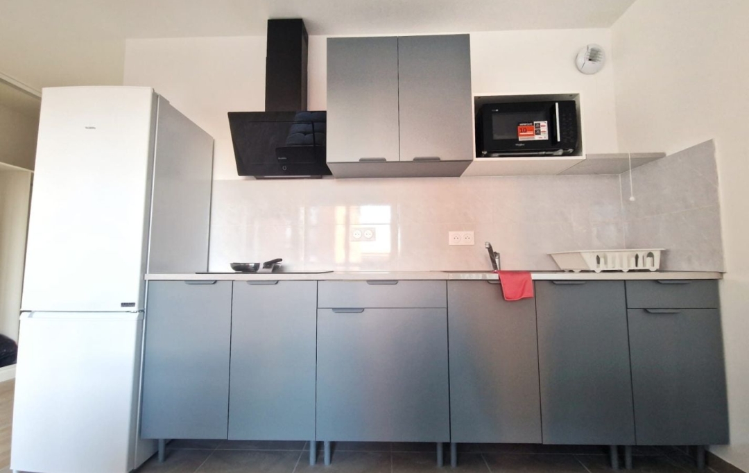 Annonces PANTIN : Appartement | ROMAINVILLE (93230) | 41 m2 | 1 250 € 