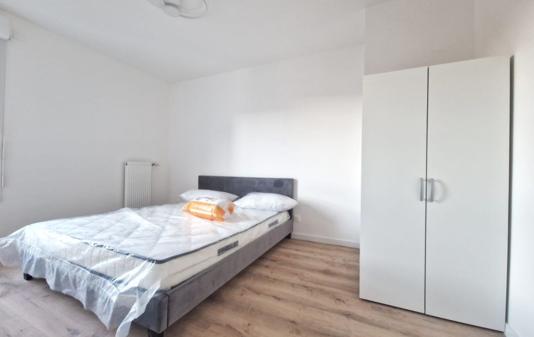 Annonces PANTIN : Appartement | ROMAINVILLE (93230) | 41 m2 | 1 250 € 