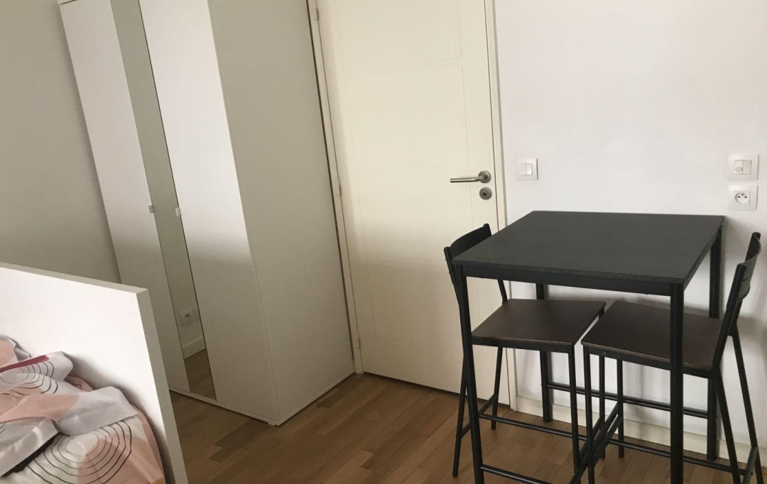 Annonces PANTIN : Appartement | BOULOGNE-BILLANCOURT (92100) | 31 m2 | 1 190 € 