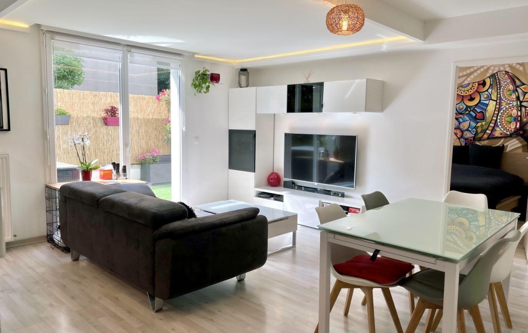 Annonces PANTIN : Appartement | BEZONS (95870) | 94 m2 | 395 000 € 