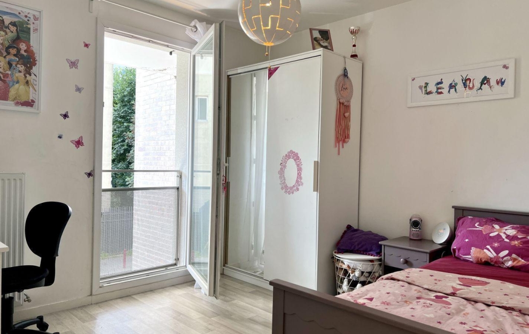 Annonces PANTIN : Appartement | BEZONS (95870) | 94 m2 | 395 000 € 